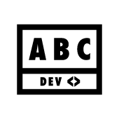 Logotipo Org ABC-Dev