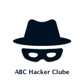 Logotipo ABC Hacker Clube