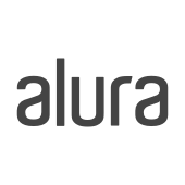 Logotipo Alura