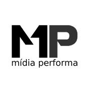 Logotipo Midia Performa