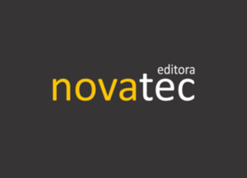 Logotipo Editora Novatec