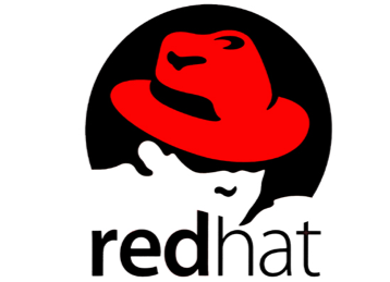 Logotipo Red Hat