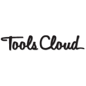 Logotipo Tools Cloud